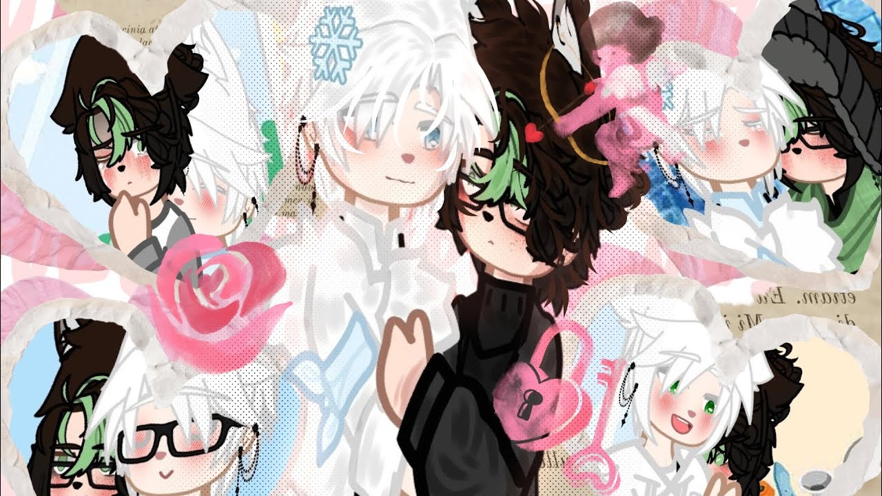 //    •💓❤️‍🔥ꜱɪᴍᴘʟᴇᴍᴇɴᴛᴇ ᴀᴍᴏ💕❤️‍🩹•    //BL//GAY//Ⓓ×Ⓐ//GachaNebula//𝓞𝓶𝓮𝓰𝓪𝓿𝓮𝓻𝓼𝓮 //