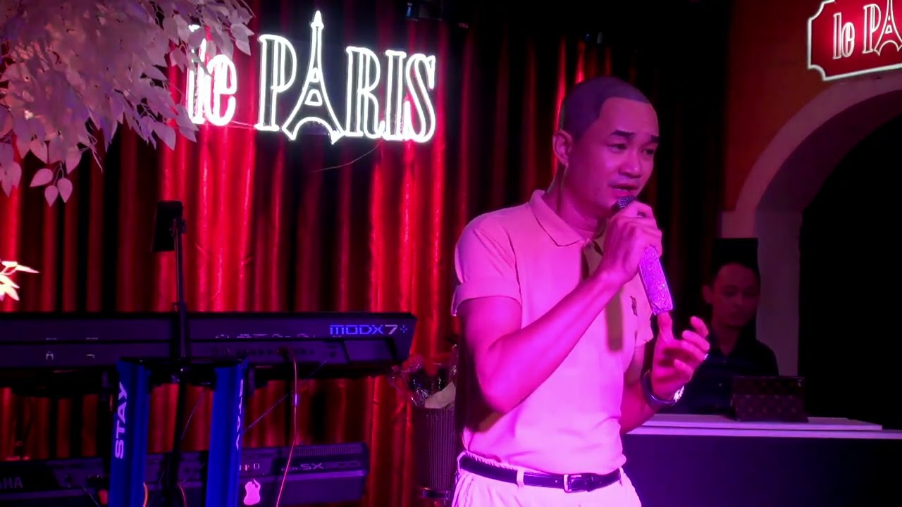 Mùa Thu Chết | Phạm Duy | Duy Lâm