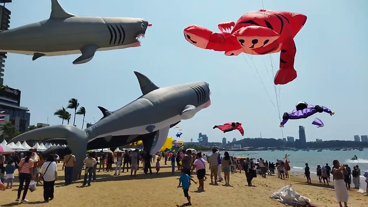 Pattaya