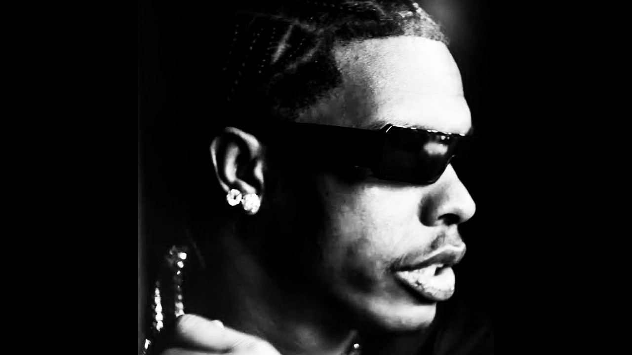 (FREE FOR PROFIT) Lil Baby Type Beat - 