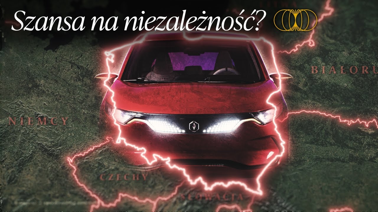 Izera. Chińska montownia, czy katalizator rozwoju państwa?