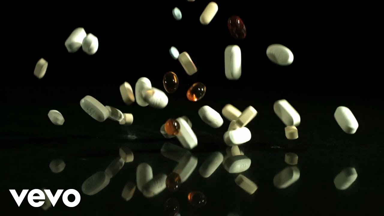 J.T. & The Plastic Garden Band - Better Than A Drug (Official Music Video)