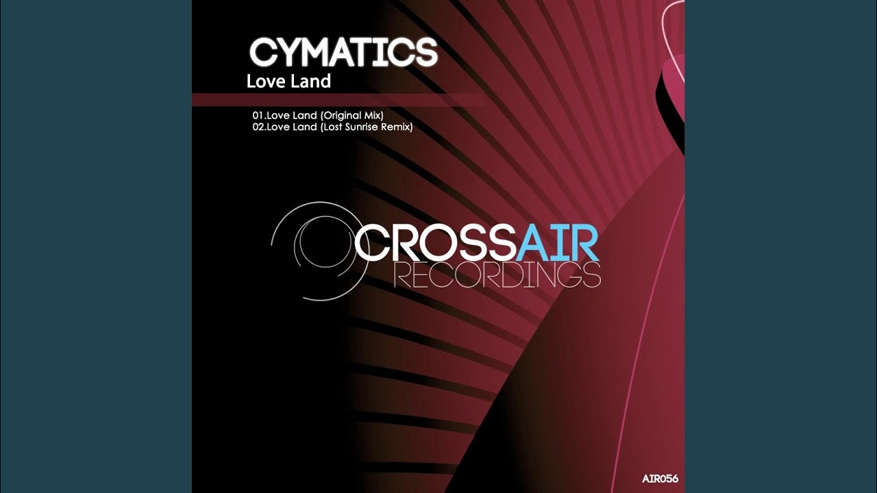 Love Land (Lost Sunrise Remix)