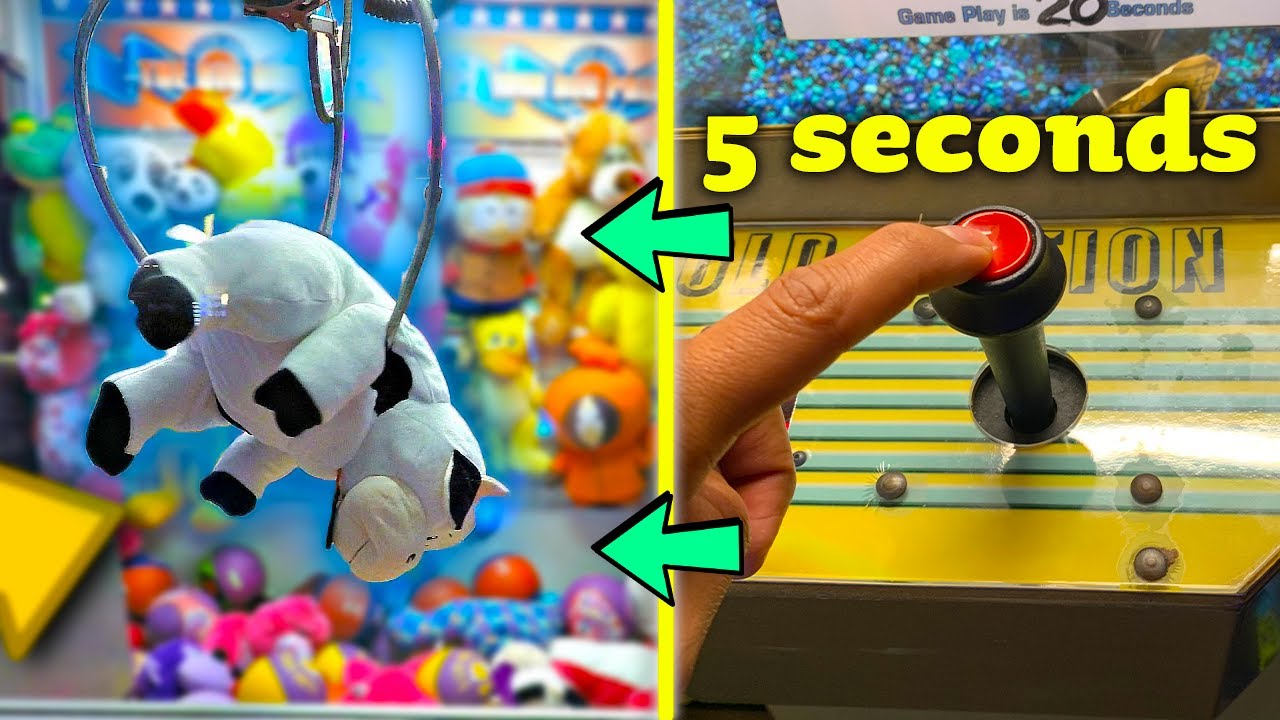 Do ARCADE TikTok Hacks REALLY Work?! (TESTING THEM)