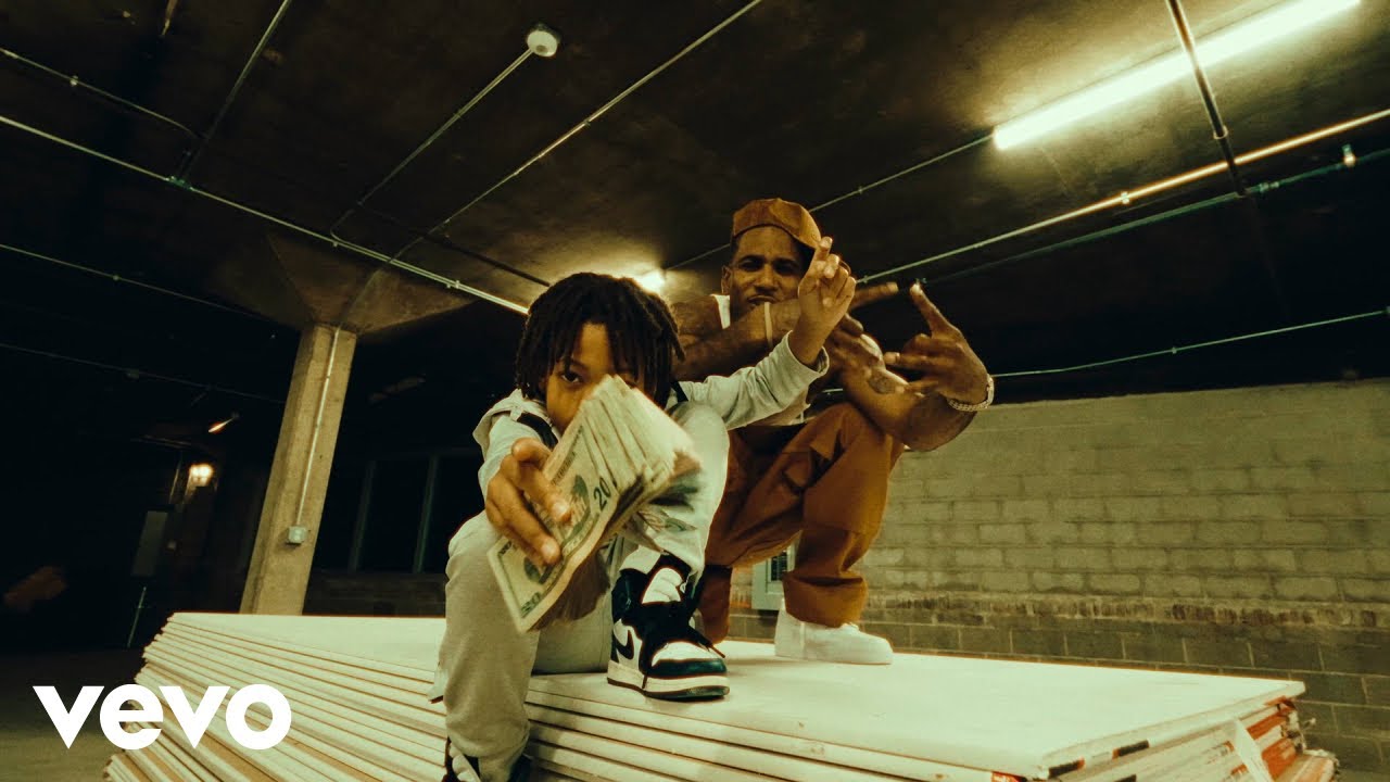 Z Money - Dope Boy Cypher