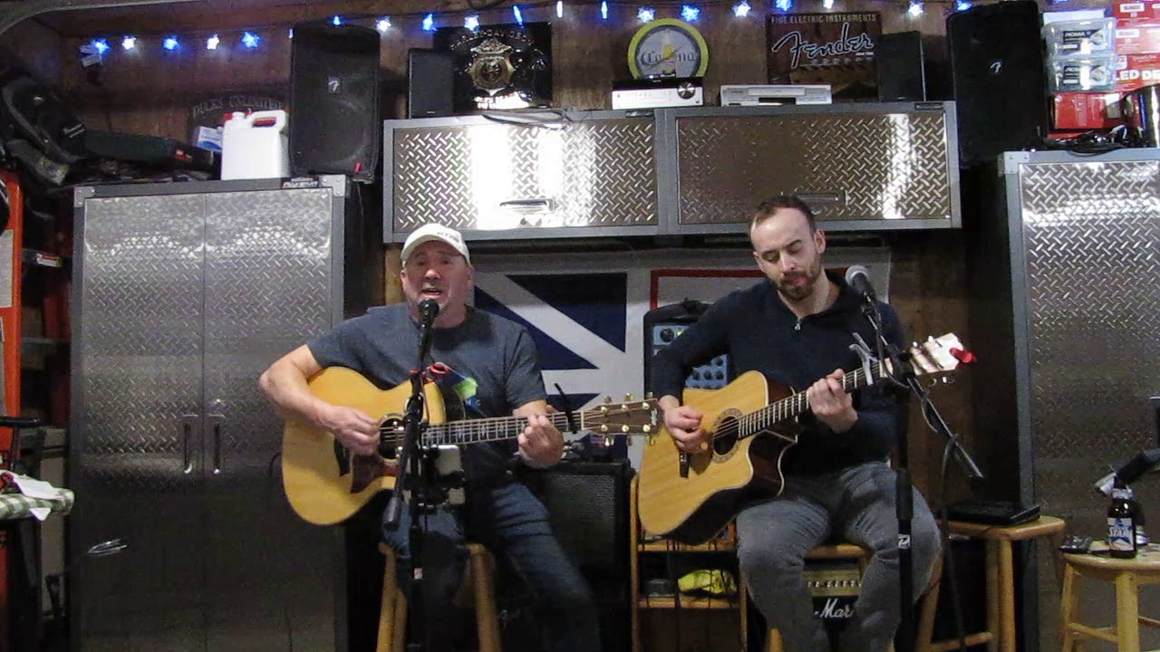 My cover of Hal Ketchum's 