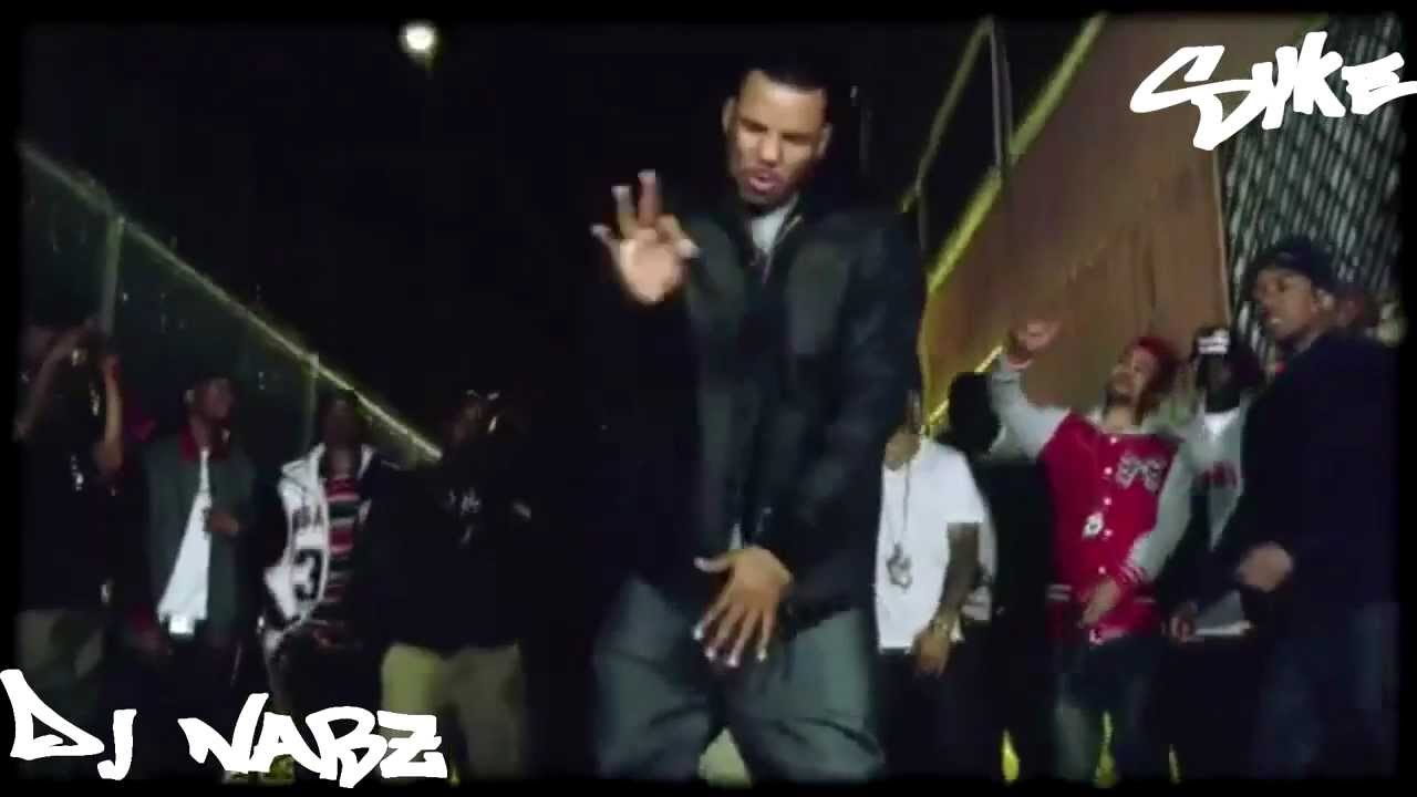2Pac ft. Game & 50 Cent - 'Hand On My Gat' (NEW 2012) Music Video