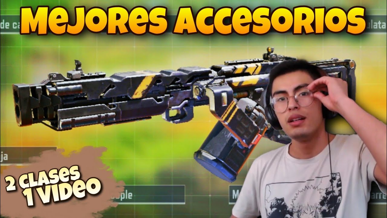 La Mejor CLASE Para La Dingo [COD Mobile]