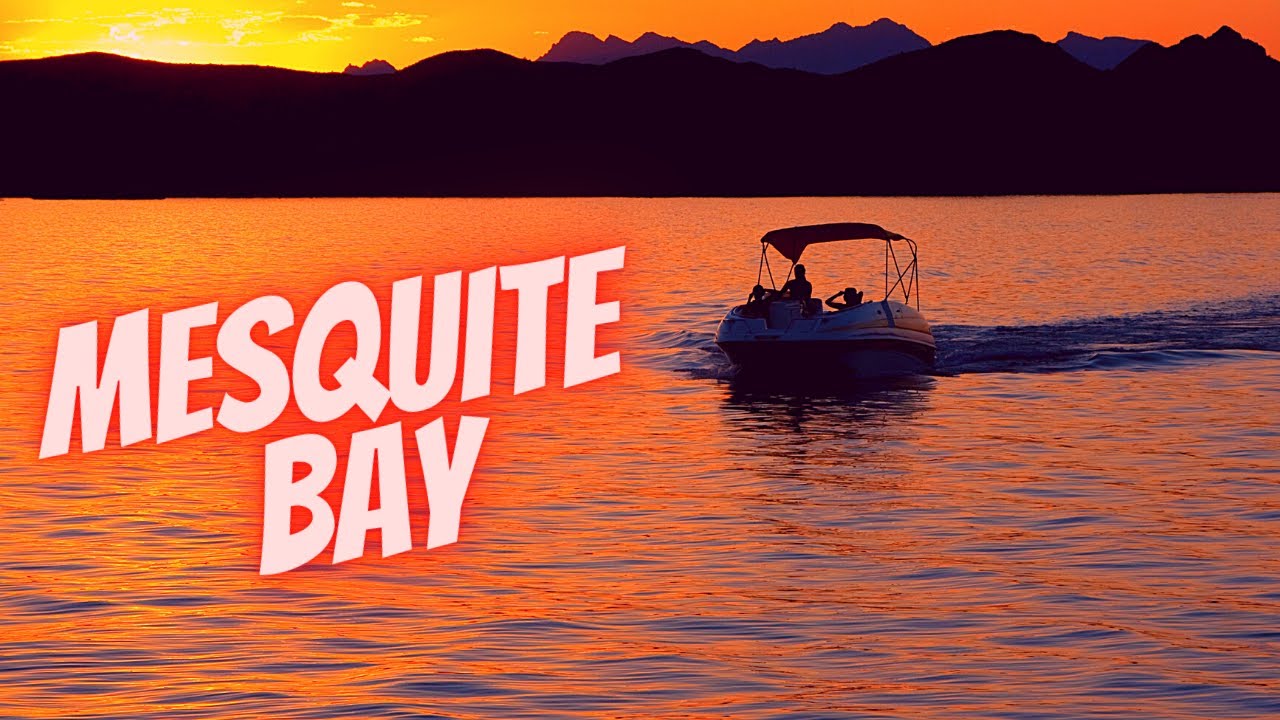 Best Fishing Places Around Lake Havasu ?