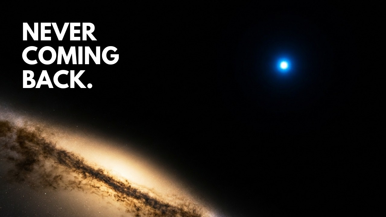 Something Is Throwing Stars Out of the Milky Way... Sagittarius A*