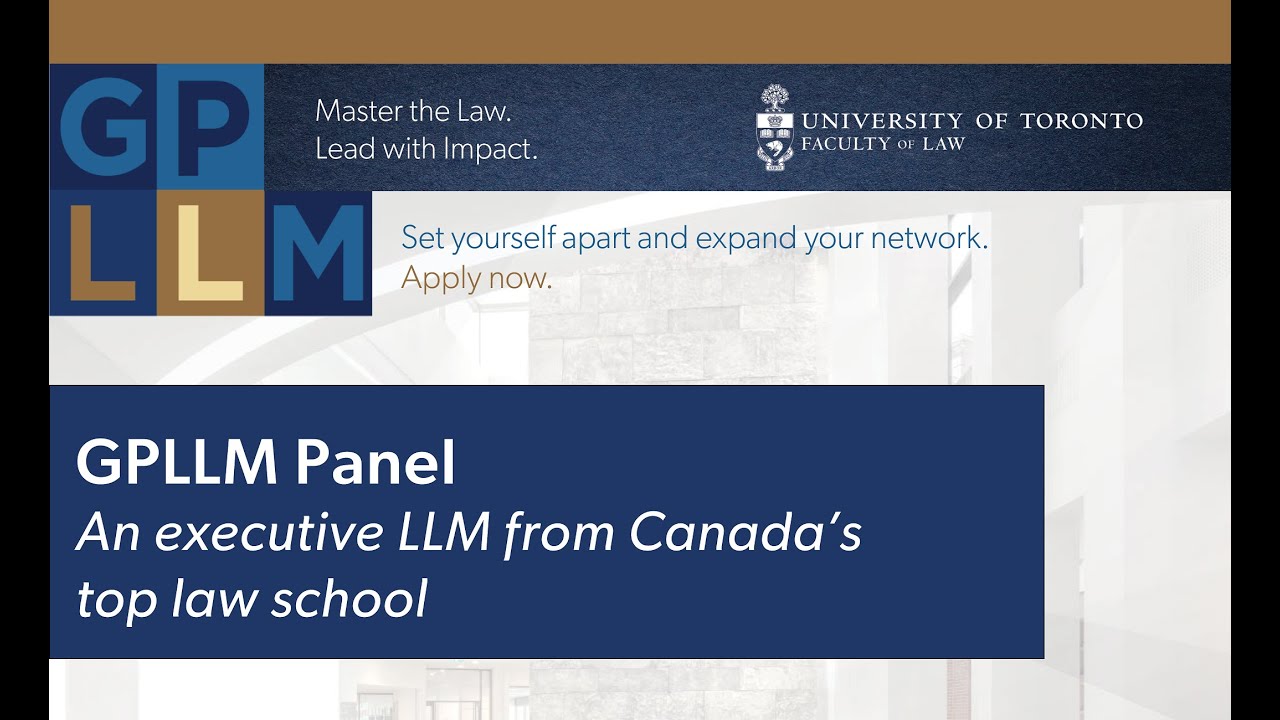 GPLLM Panel - 