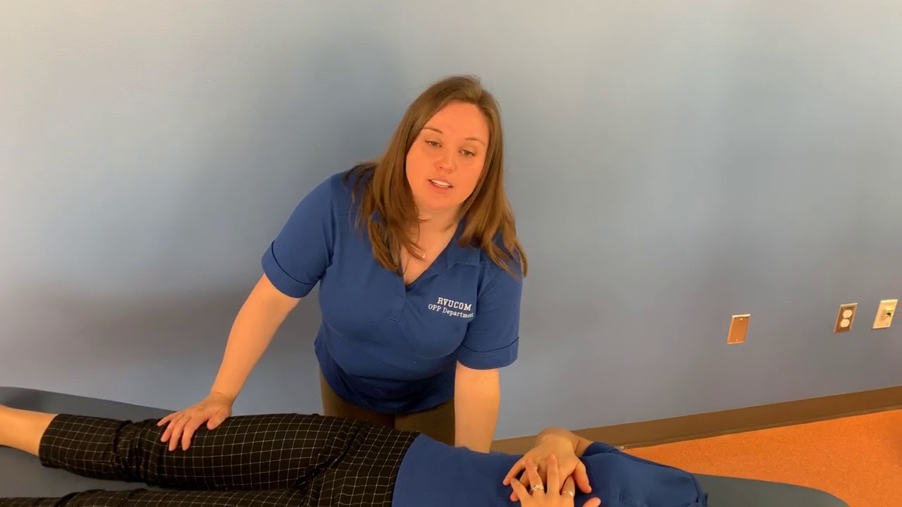 Still technique for extended type II SD in lumbar spine