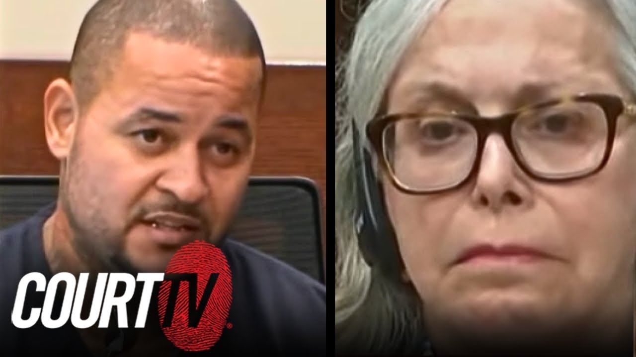 Hitman Luis Rivera Takes the Stand in Donna Adelson's Murder Trial