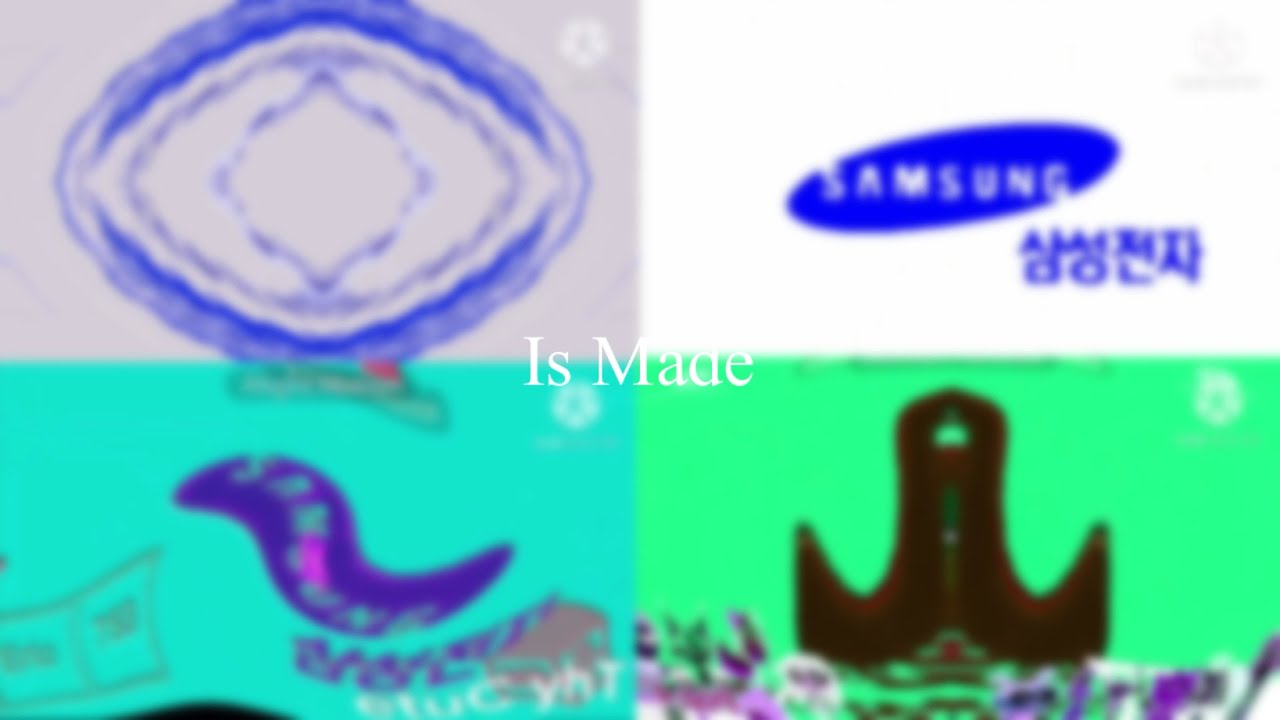 Samsung Logo History Quadparison 33