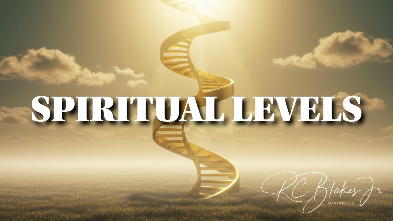 6:45pm Wednesday Bible Study | Bishop RC Blakes, Jr. | 
