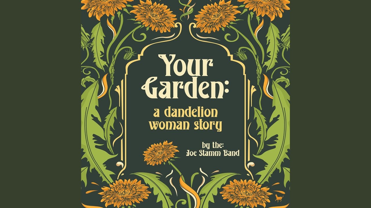 Your Garden