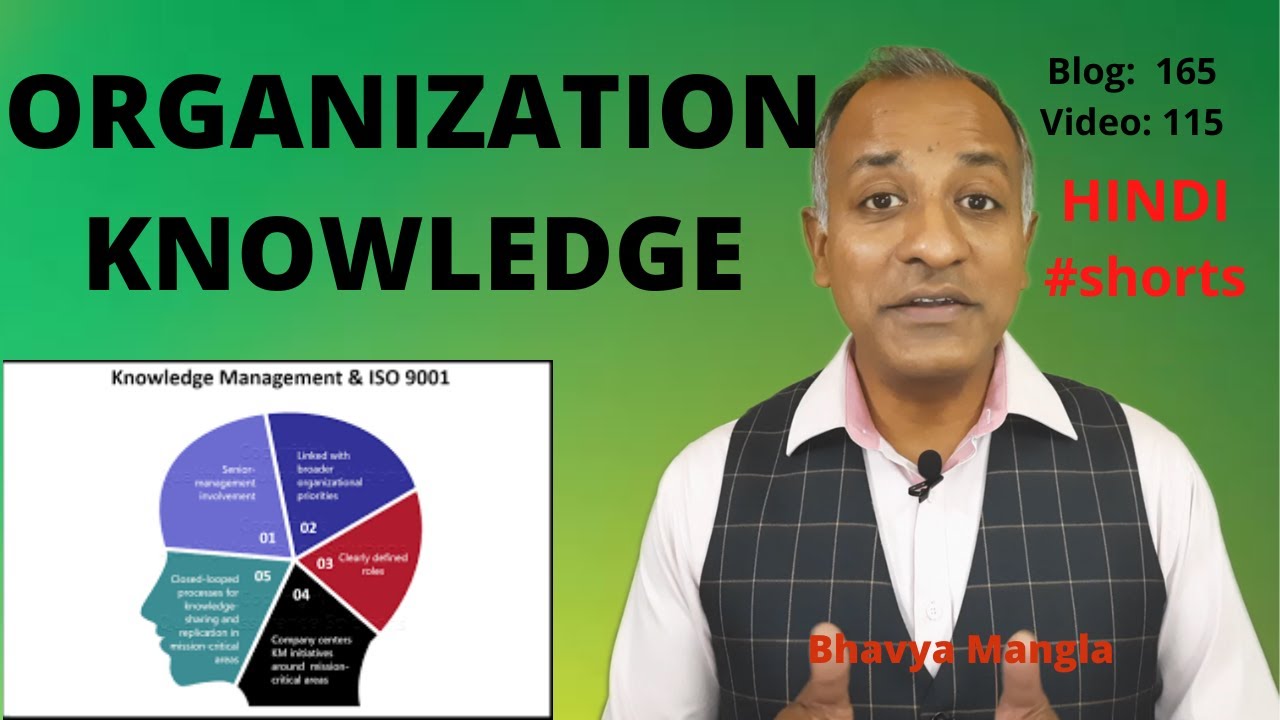 #shorts | Organization Knowledge | IATF | Bhavya Mangla | Hindi |
