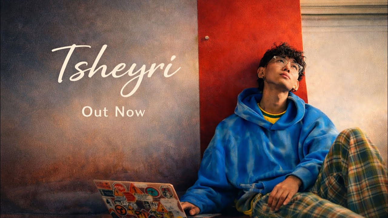 Tsheyri (The Last Gift) &ndash; Dhendup T. Rabgyel | Official Visualizer