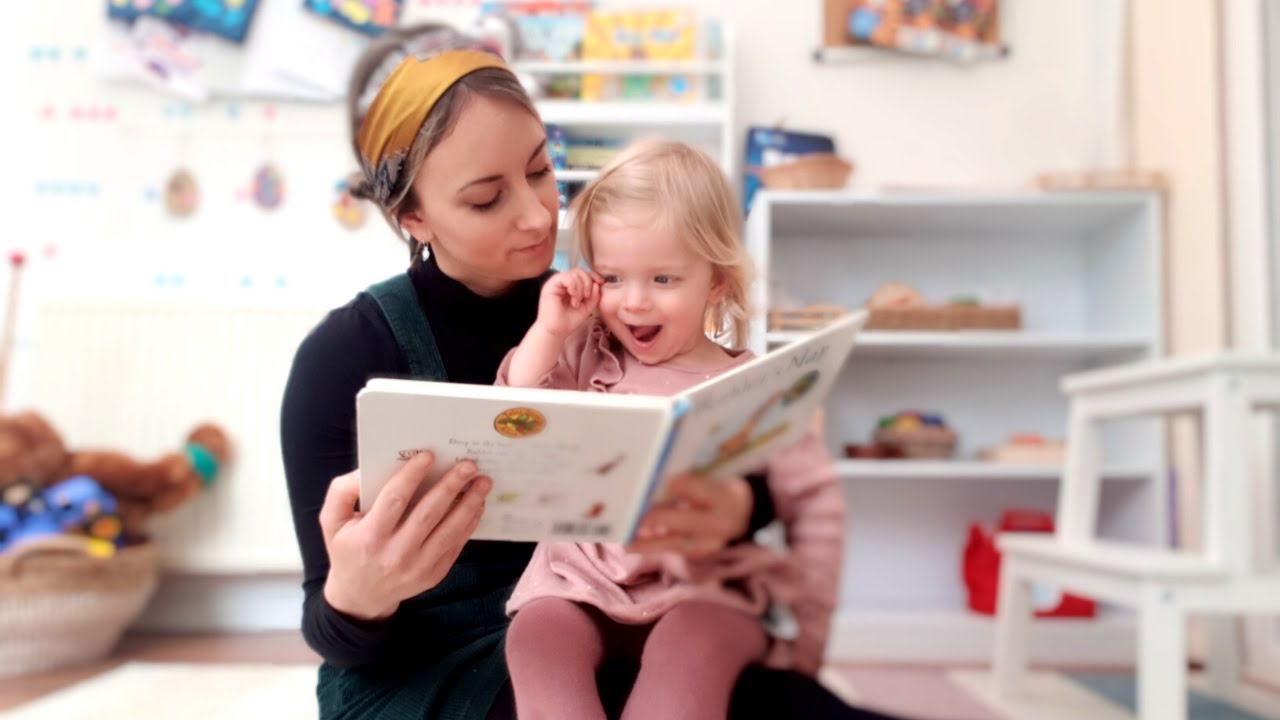 Favourite books for toddlers| Best books for 2 year old's