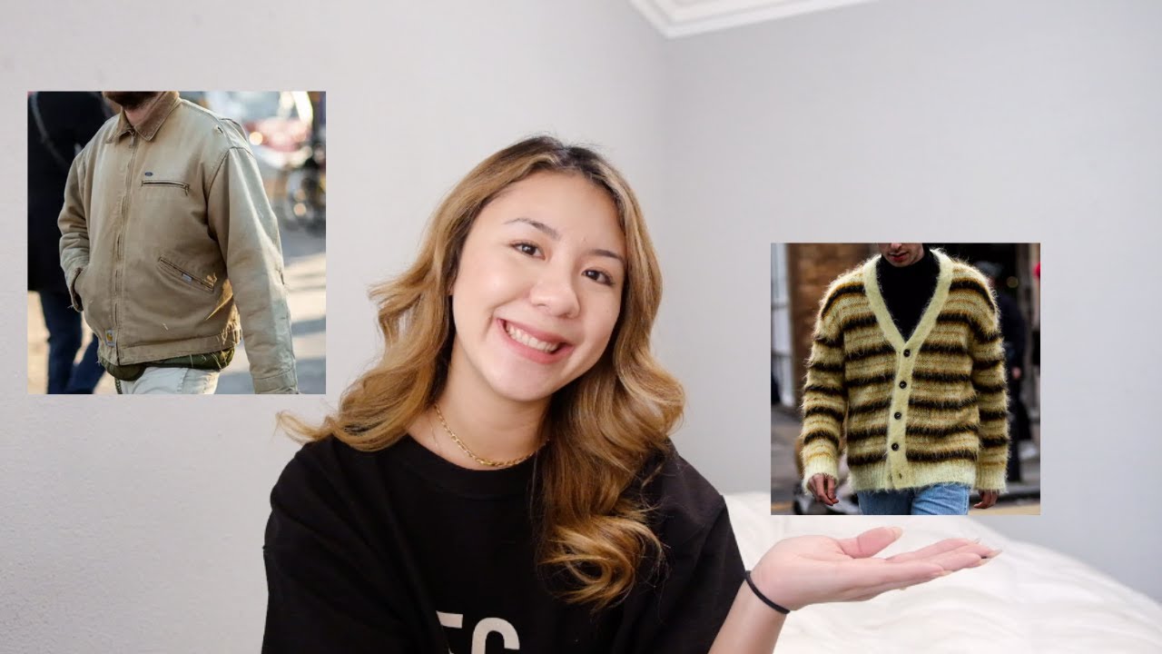 2021 Fashion Trend Predictions!