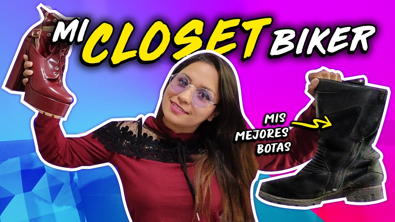 Mi EQUIPO #biker 🛵 EVITA estos #ERRORES ❌ | (T7/E16)
