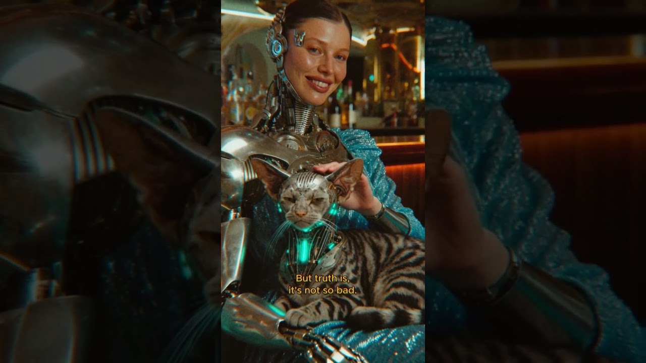 Diary of a Debtor Cat (The Second Cycle of Humanity)