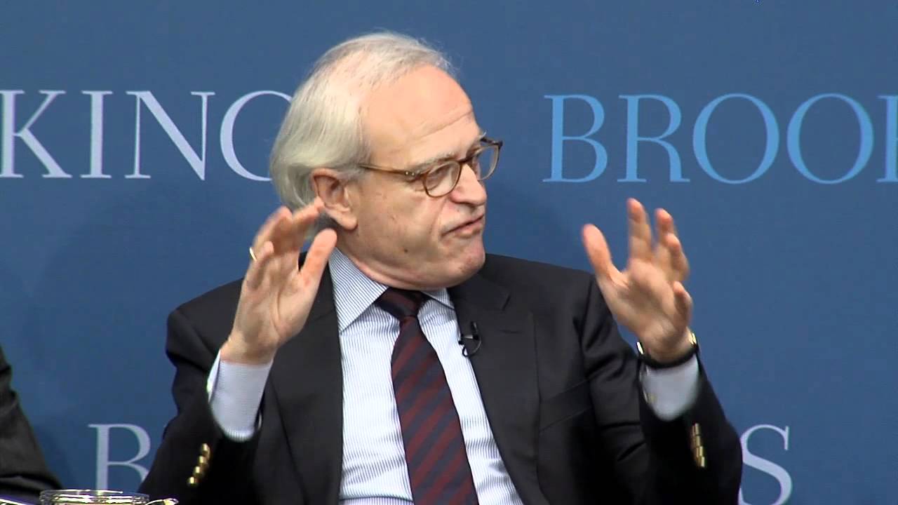 An Assessment of Barack Obama's Foreign Policy