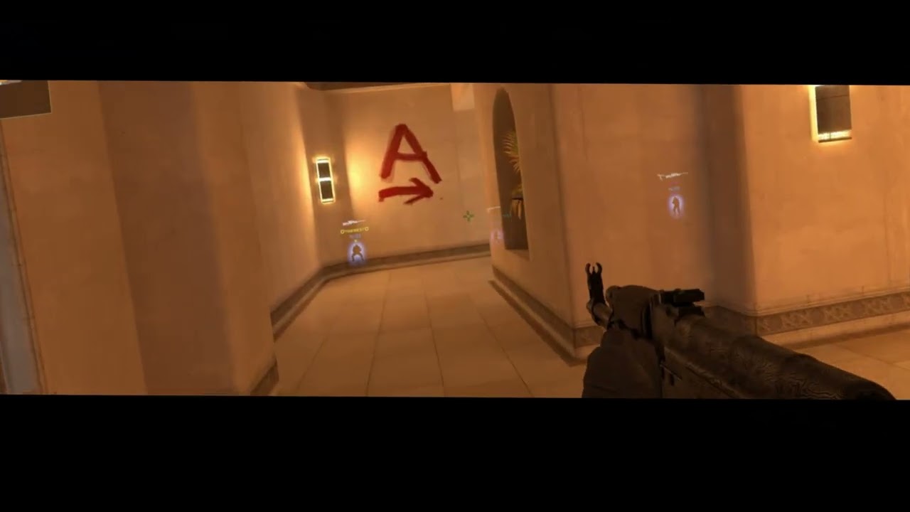 RedBad MT Cs2 Gaming