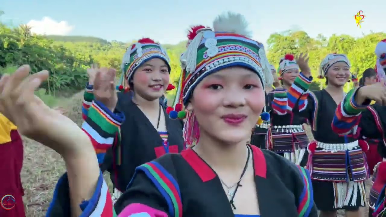 Jubilee song