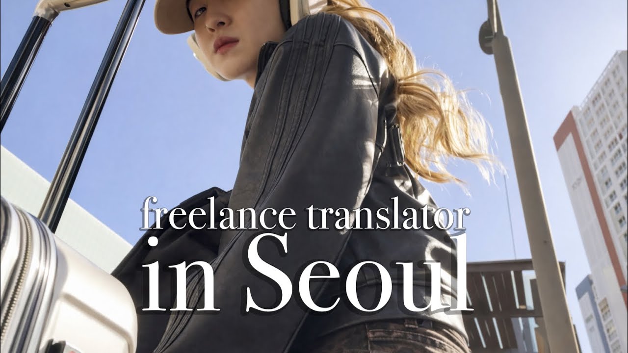 フリーランス翻訳者の韓国生活｜宿を転々とし、疲れた体にご褒美しゃぶしゃぶ