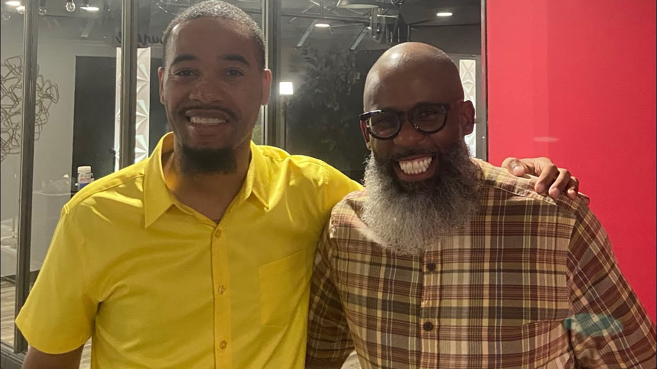 Greater Harvest Church Phx | Praise Break Church | Gospel Diaries … Jack Spencer #2