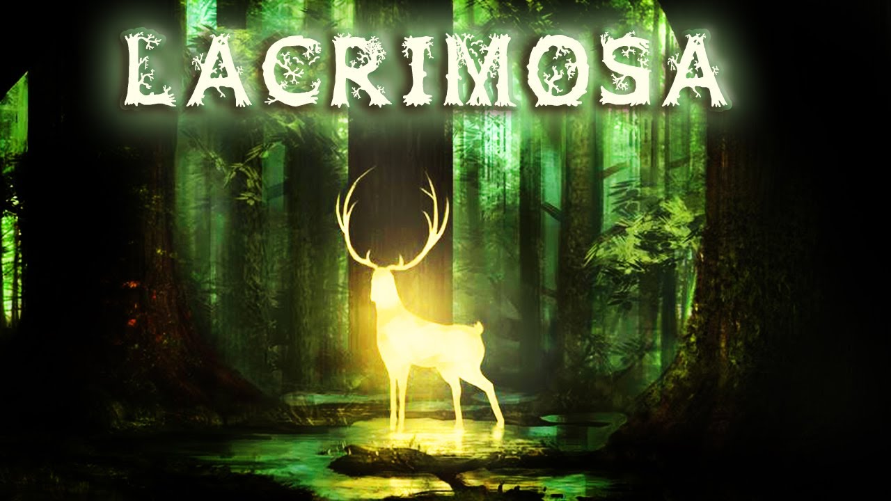 An Danzza ☽ ☆ ☾ Lacrimosa