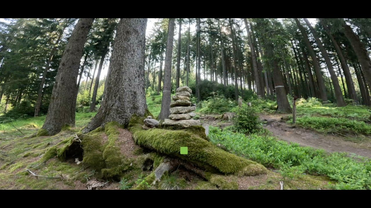 Stoneman Miriquidi 2023 - Silber Tour im Erzgebirge