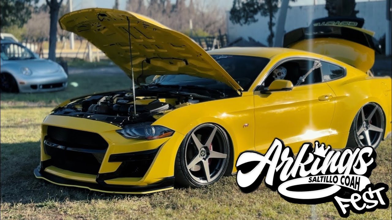 AirKing Fest || Cesar VB PROD