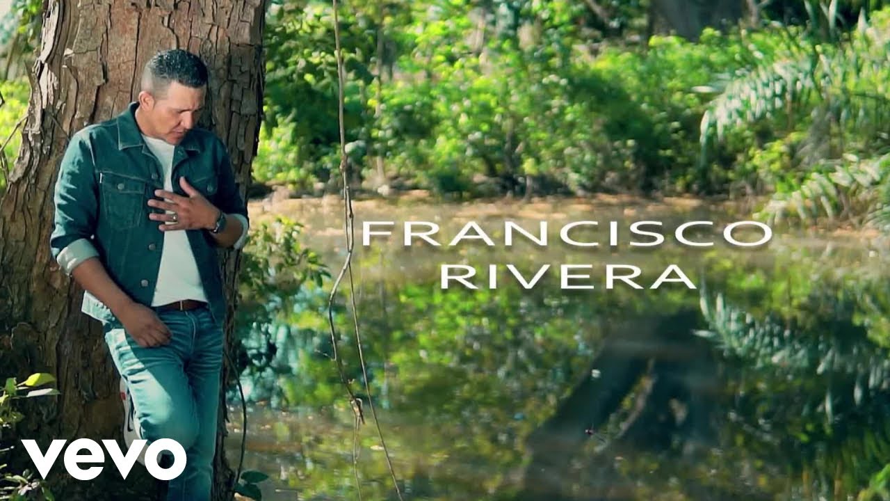 Francisco Rivera - No voy a parar