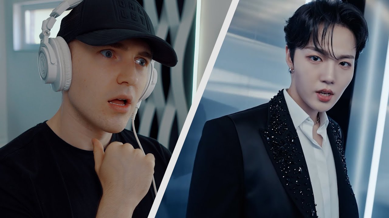 YG went for the Sexy concept?! | Treasure - 'MOVE' (T5) | The Duke [Reaction]