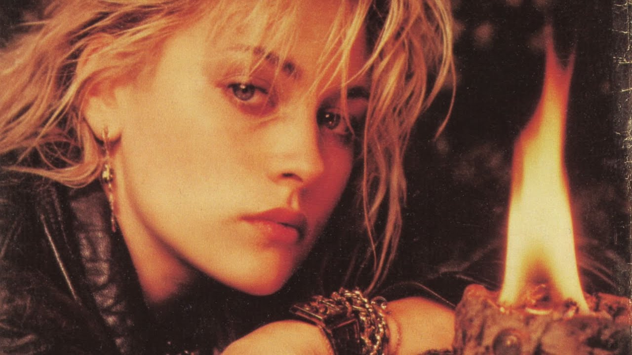 Hearts Under Fire | 90s Rock Ballad  Emotional Hard Rock Love Song  Romantic Power Anthem