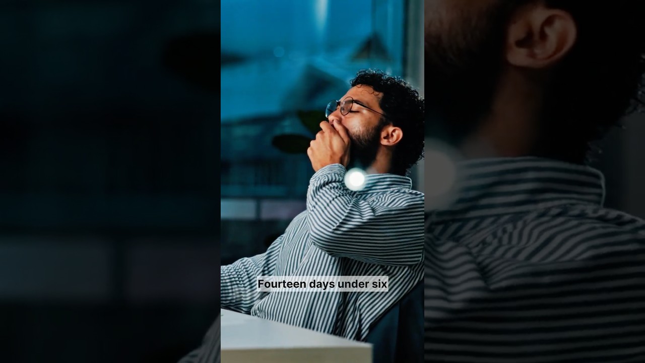 3 Systems That Stop $100M Founder Burnout