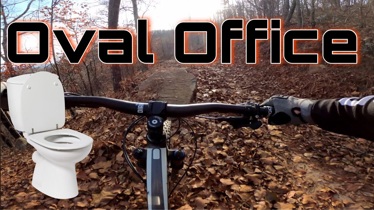 Our first time trying Oval Office at Coldwater Mountain! Plus part of Chilhowee and Hare