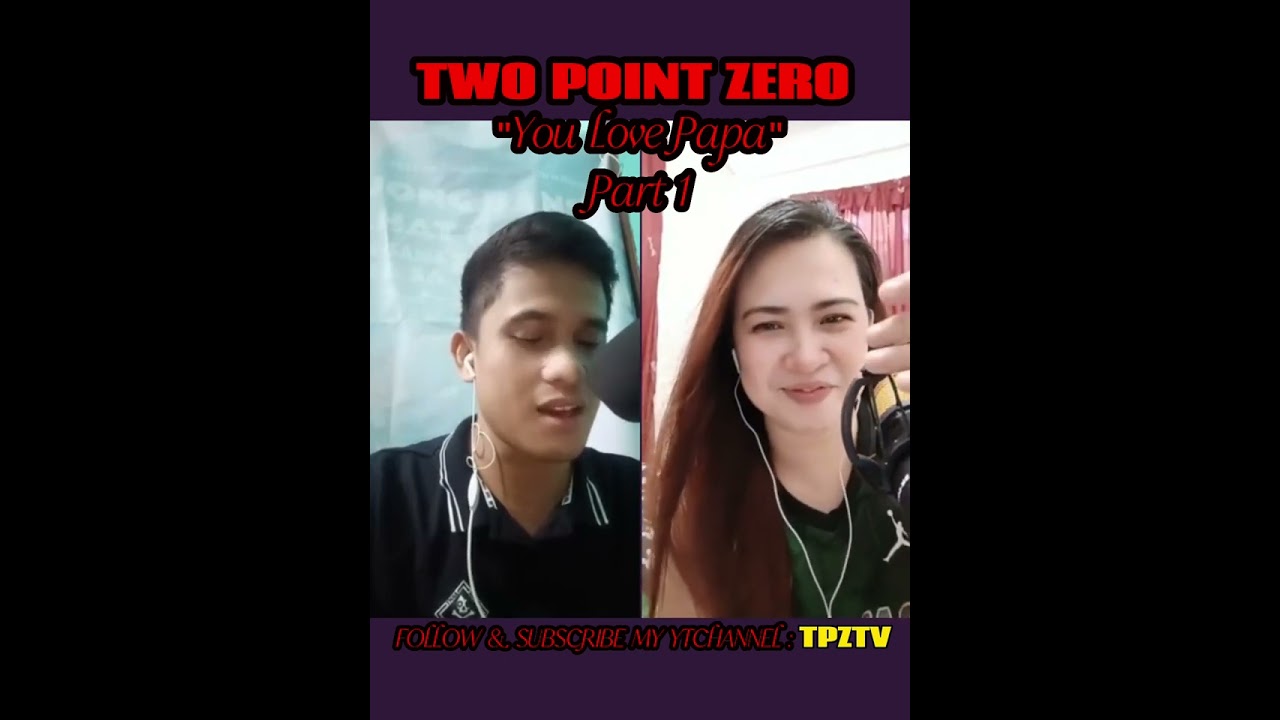 TWO POINT ZERO Your Love Papa Part 1 kilig moments with Ms. Rhea #TWOPOINTZERO #drama #kiligmoments