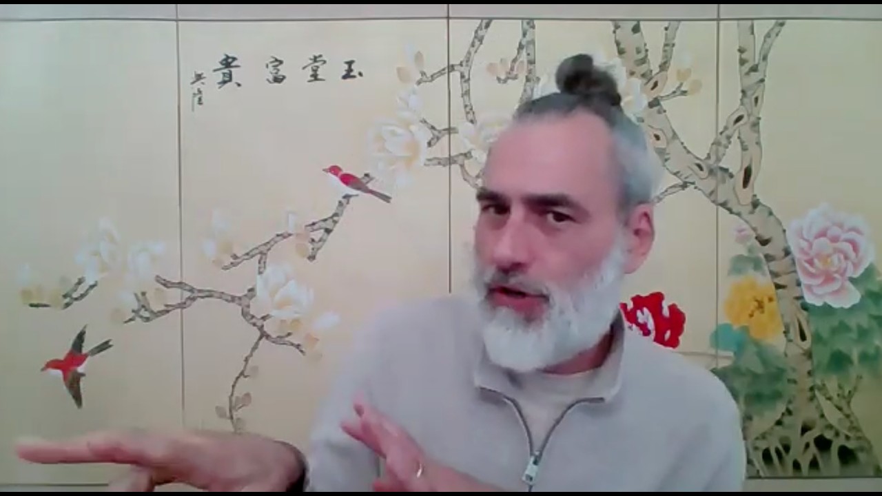 Buddhism in Translation - Feb 8 2026 - Sīla, Samādhi, and Prajñā