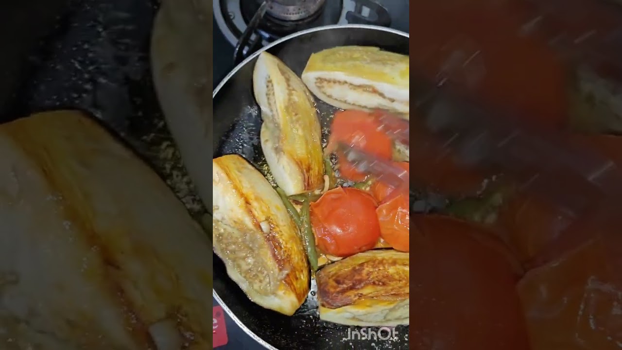 👉 सत्तू का पराठा और बैंगन का चोखा | घर जैसा स्वाद | Healthy Recipe