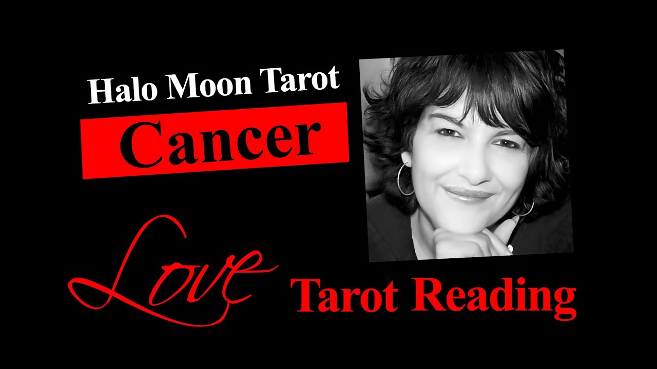 CANCER TAROT LOVE READING - JANUARY 1 - 8  YOU HAVE SO MUCH GOING FOR YOU AND THEY KNOW IT!