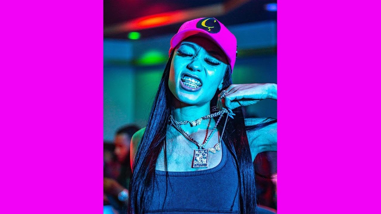 [FREE] Coi Leray x Pooh Shiesty Type Beat 2021 - 