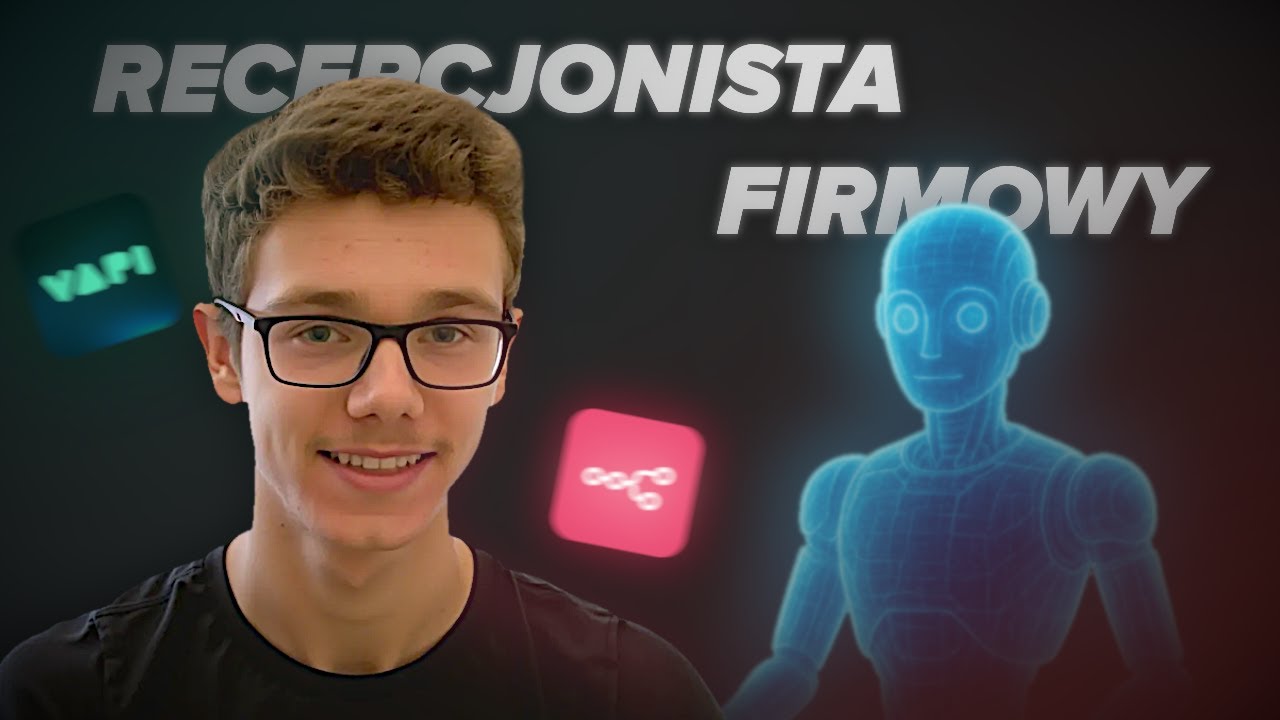Recepcjonista AI dla Firm Remontowo-Budowlanych