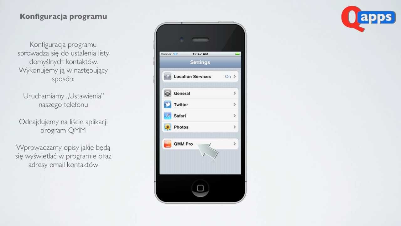 QMM - quick memo messanger