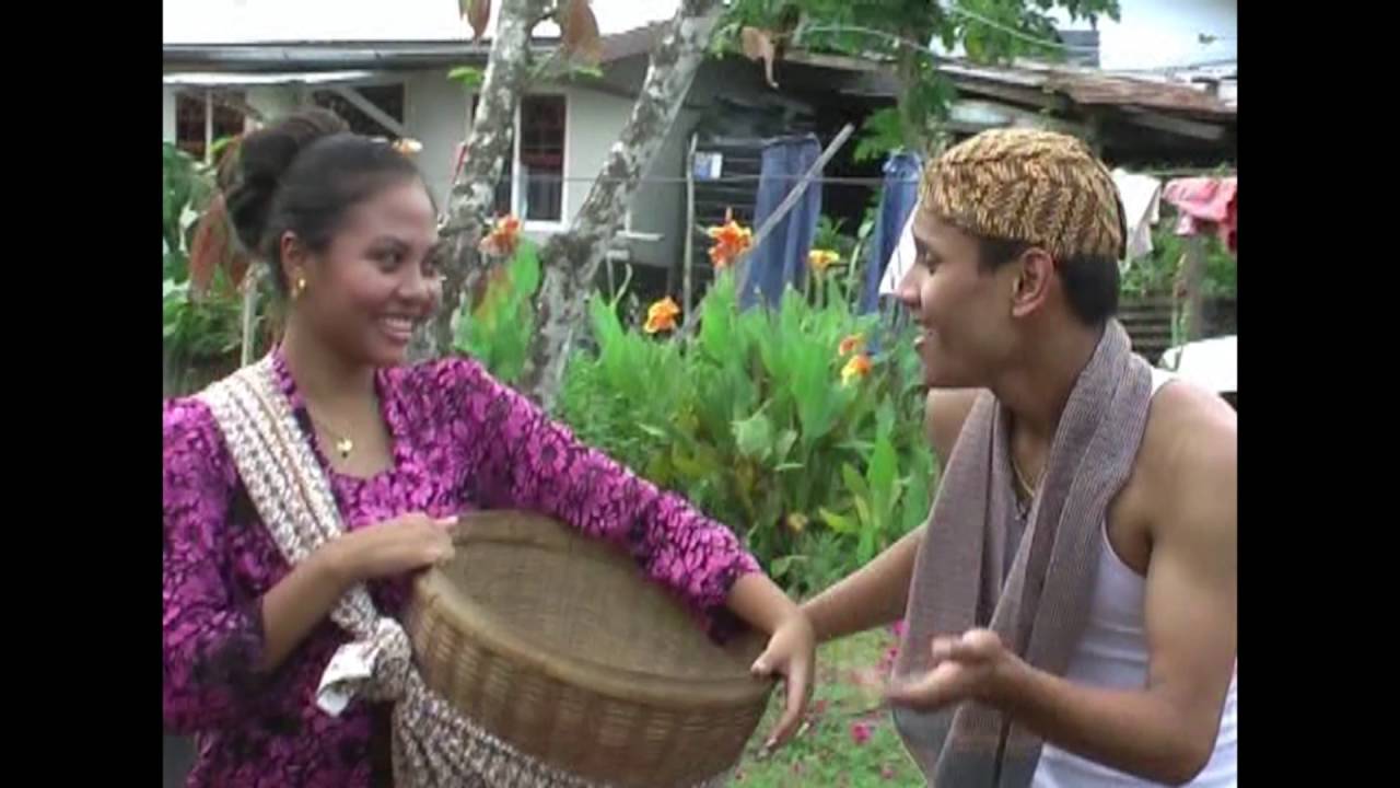 Mbah June - Jurmic Partodongso & Armand Cheuk A Lam ( Spe vol. 1)
