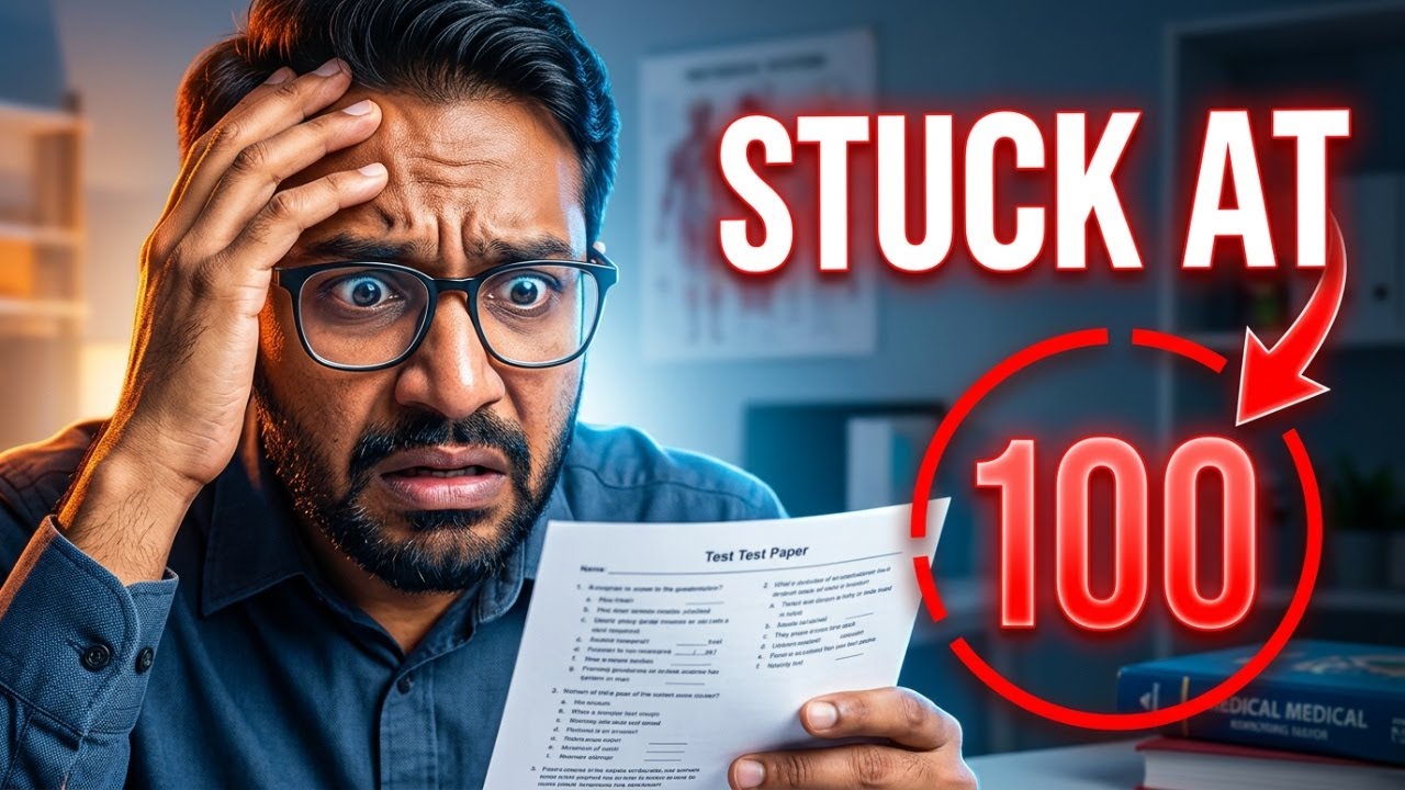 Why Your GT Score is Stuck at 100 & How to Fix It | Transform Ep160