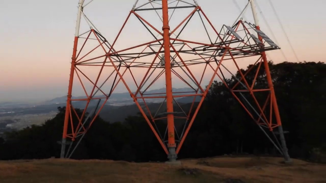 都市伝説の犬鳴村跡地