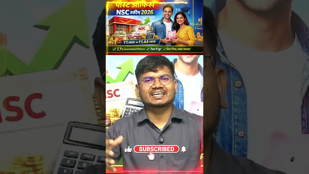 Post Office Fixed Deposit Scheme | Post Office Fd Interest 2026 | Post Office FD Plan 2026